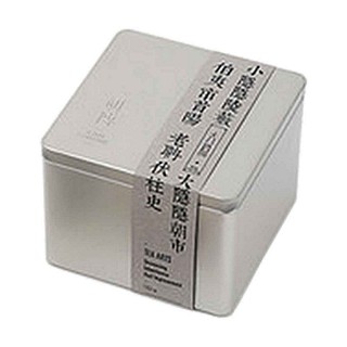 研传大隐系列浓香铁观音(安溪凤岩)