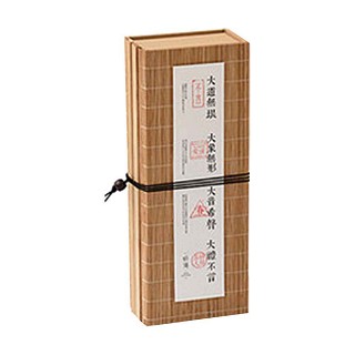 研传不言系列浓香铁观音(安溪凤岩)