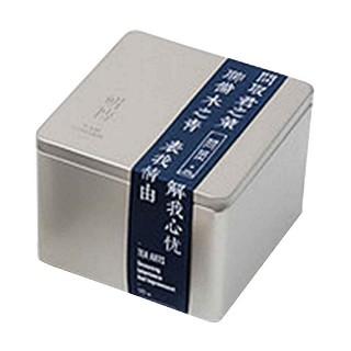 研传问策系列浓香铁观音(安溪凤岩)