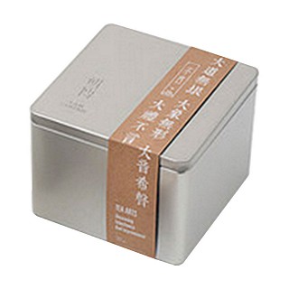 研传不言系列浓香铁观音(安溪凤岩)