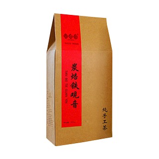 聚和苑炭焙铁观音(如意)