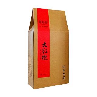 聚和苑大红袍(如意)