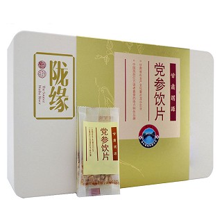 三江源 党参饮片(三江源)