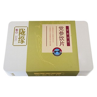 三江源 党参饮片(三江源)