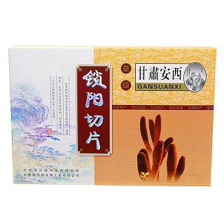 三江源 锁阳切片(三江源)