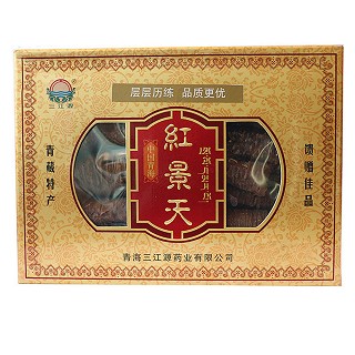 三江源 红景天(三江源)