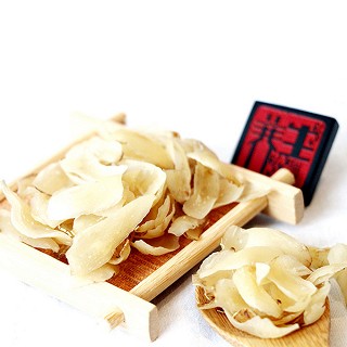 三江源 兰州百合干(三江源)