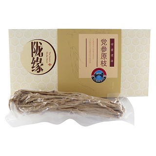 三江源 党参原枝(三江源)