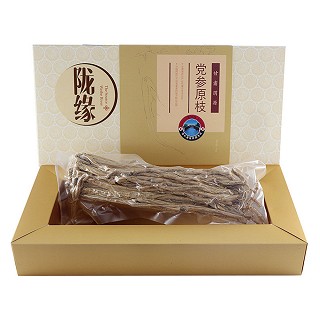 三江源 党参原枝(三江源)