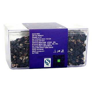 三江源 青海黑果枸杞(三江源)