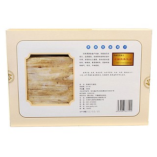 三江源 党参切片(三江源)