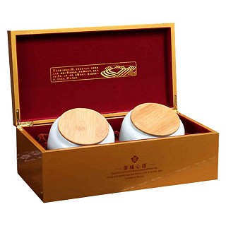 鸿馨茶缘铁观音(如意)