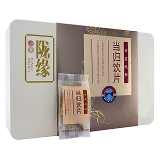 三江源 当归饮片(三江源)