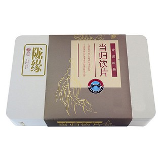 三江源 当归饮片(三江源)