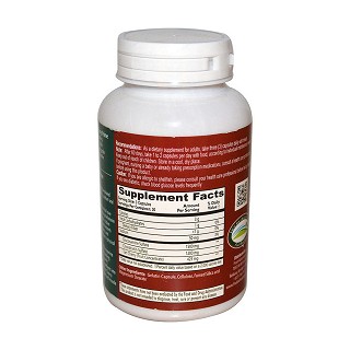 fruit advantage 葡萄糖胺软骨素膳食补充胶囊(fruit)