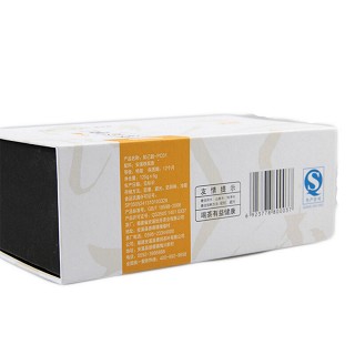 盛德祥 铁观音(安徽广奇)