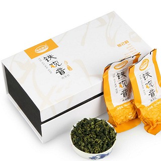 盛德祥 铁观音(安徽广奇)