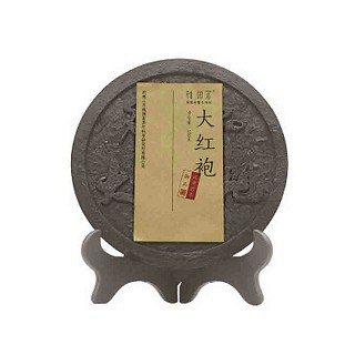 盛德祥 大红袍茶饼(安徽广奇)