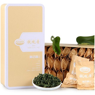 盛德祥 安溪铁观音(安徽广奇)