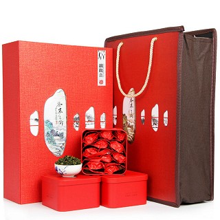 盛德祥 铁观音(安徽广奇)