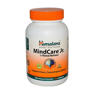 himalaya herbal healthcare 儿童胶囊(herbal)