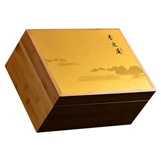 五虎 茶之道.金骏眉(康士力)