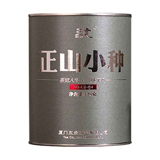 五虎正山小种(康士力)