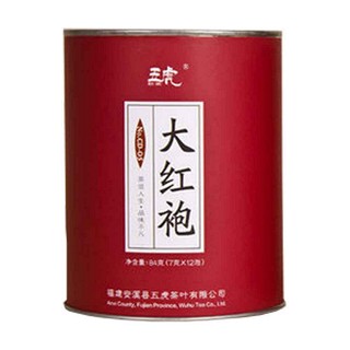 五虎大红袍(康士力)
