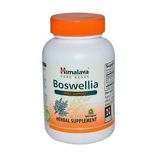 himalaya herbal healthcare 关节韧带胶囊(herbal)