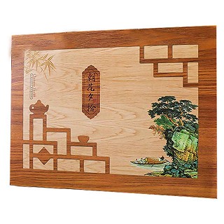 阅客朝花夕拾.正山小种(阅客)