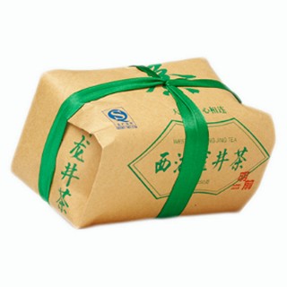 天木岩 西湖龙井茶(馨沁)