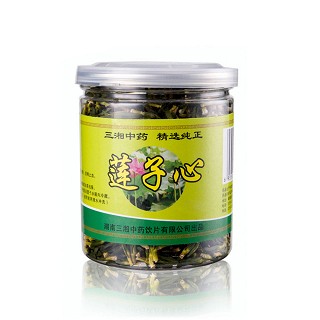 三湘 莲子芯(200克)