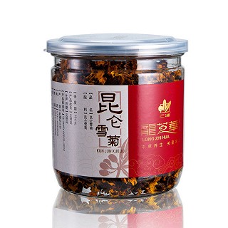 三湘 昆仑雪菊 新疆天山雪菊(35克)