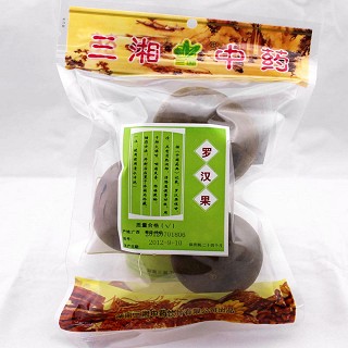 三湘 广西罗汉果(40克)