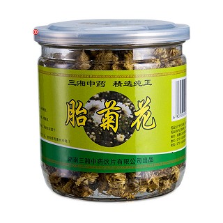 三湘 胎菊花茶(50克)