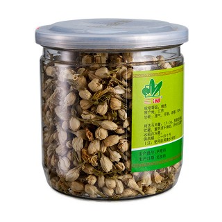 茉莉花茶(三湘)
