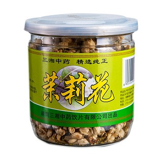 茉莉花茶(三湘)