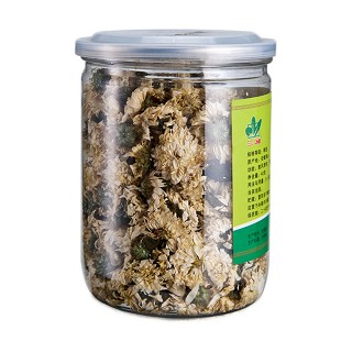 黄山贡菊花(三湘)