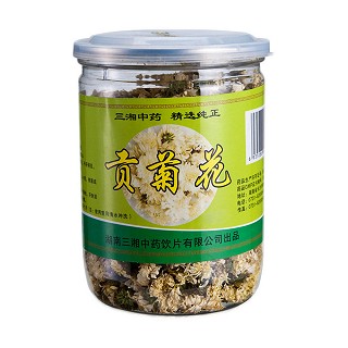 黄山贡菊花(三湘)