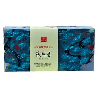 韵味来凤之韵铁观音(如意)