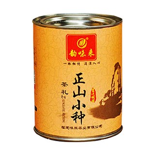 韵味来正山小种(如意)