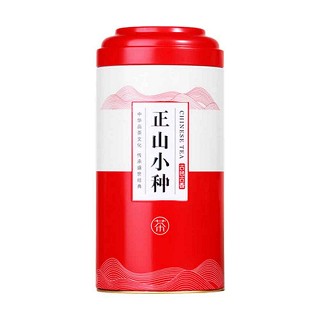 旗泓正山小种(安溪宝潭)