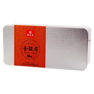 韵味来金骏眉(如意)