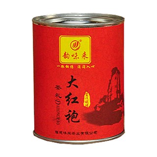 韵味来大红袍(如意)