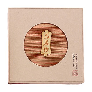 旗泓品茗坊龙井茶(安溪宝潭)