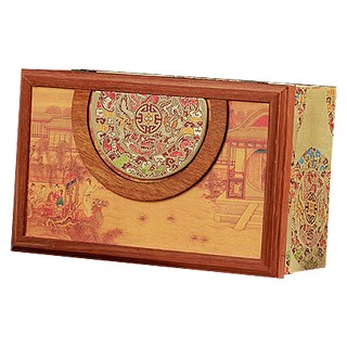 旗泓龙井绿茶(安溪宝潭)