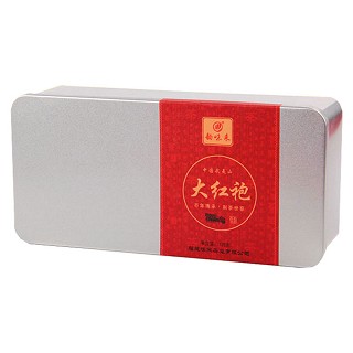 韵味来大红袍(如意)