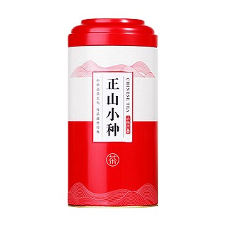 旗泓正山小种(安溪宝潭)