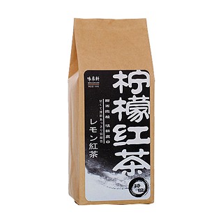 味来轩柠檬红茶(如意)