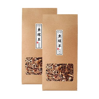 世斛堂 鱼腥草茶 干货(200g)